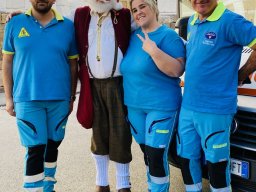 Lucca Comics and Games 2022